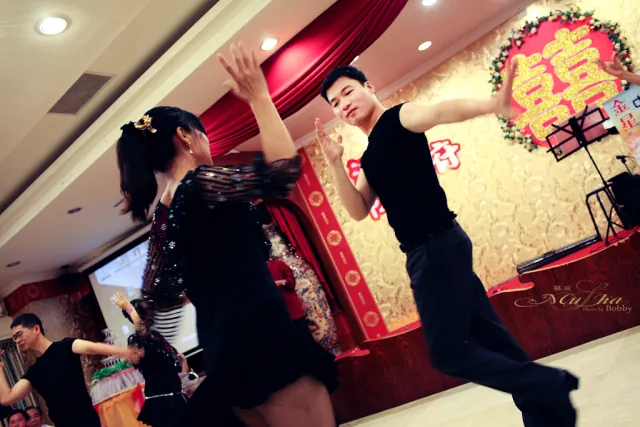 權峻&孟伶 31
