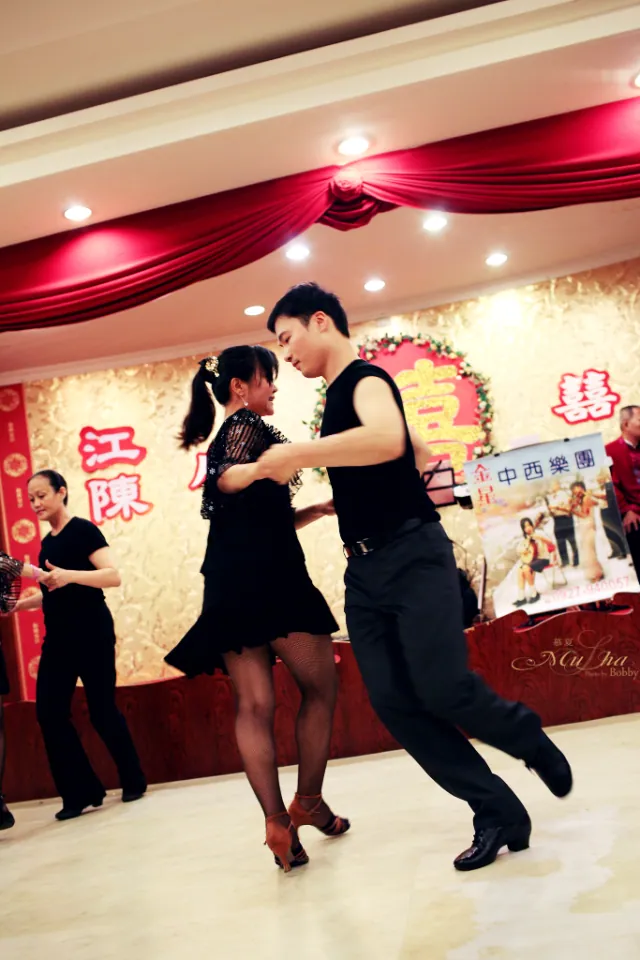 權峻&孟伶 32