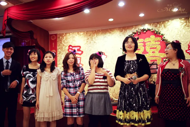 權峻&孟伶 33