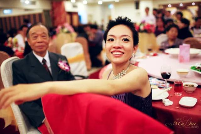 權峻&孟伶 39