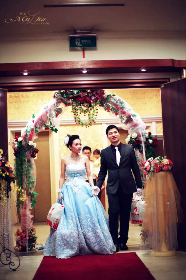 權峻&孟伶 43