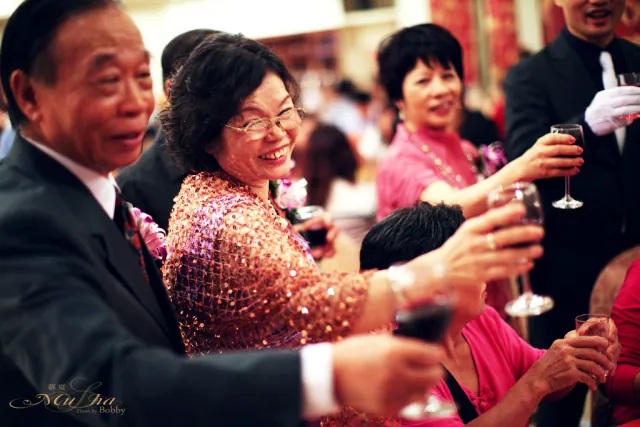 權峻&孟伶 46
