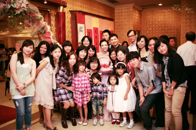 權峻&孟伶 2