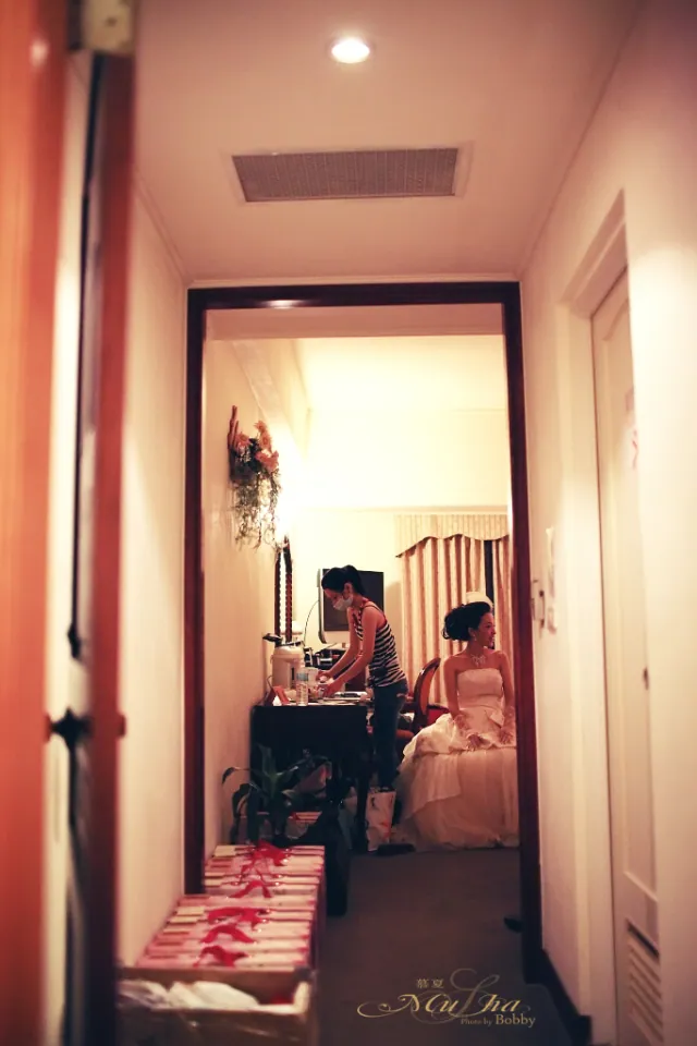 權峻&孟伶 17