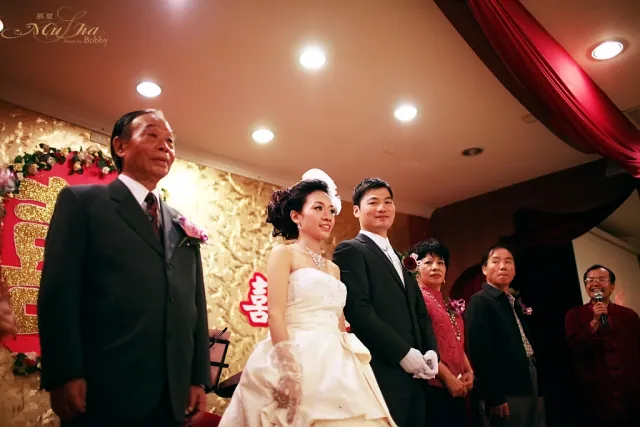 權峻&孟伶 20
