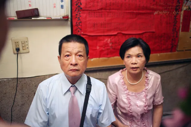 裕章&瑞樺 40