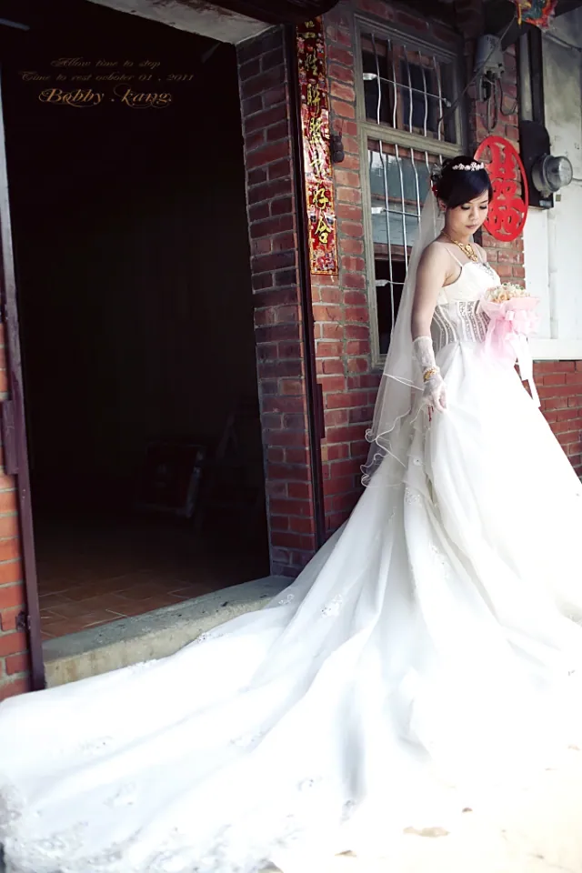 裕章&瑞樺 4