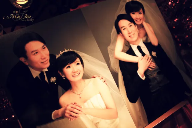 奎綱&以喬 18