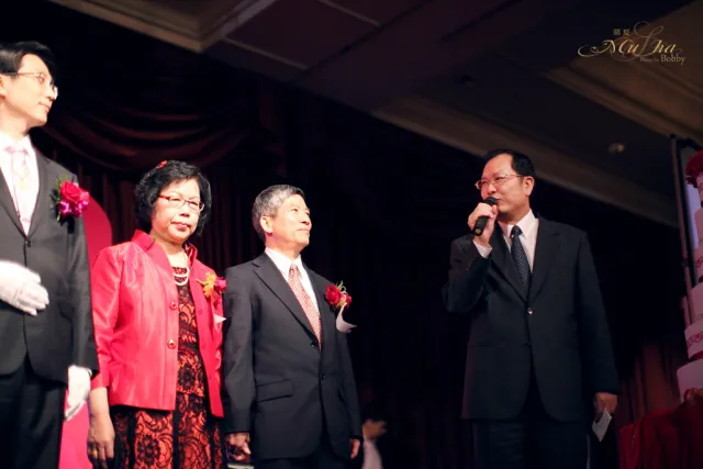 奎綱&以喬 2
