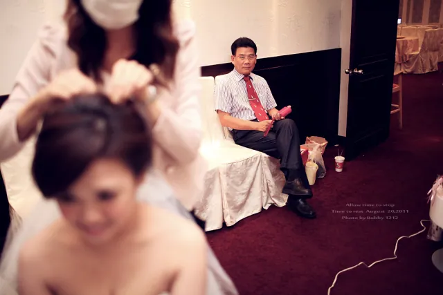 Emma & 永年 22