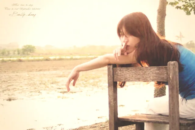 Irene - 入秋(EP3) 6