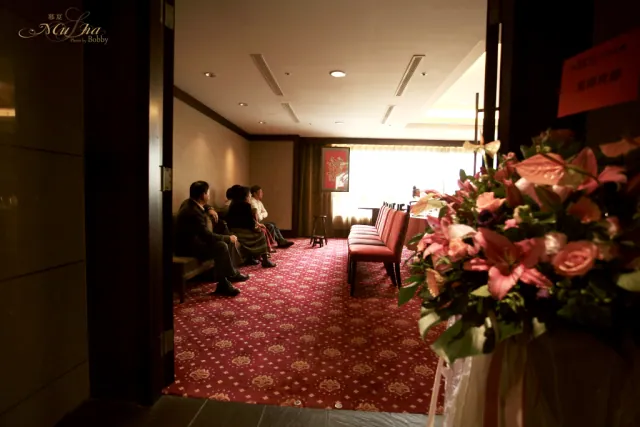 俊愷&智琄 36