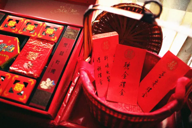俊愷&智琄 39