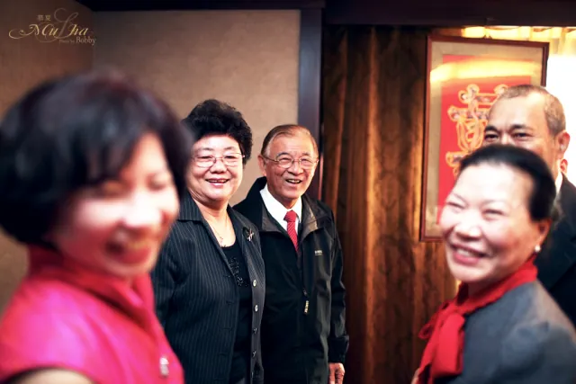 俊愷&智琄 42