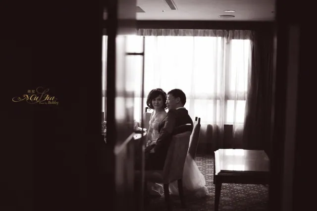 俊愷&智琄 13