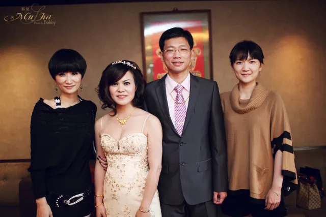 俊愷&智琄 22