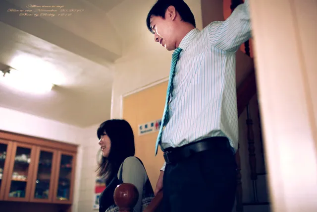 良能&桂蓮 38