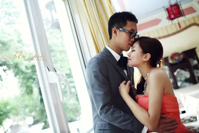 Wedding photography 14