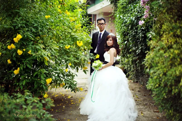 Wedding photography 9