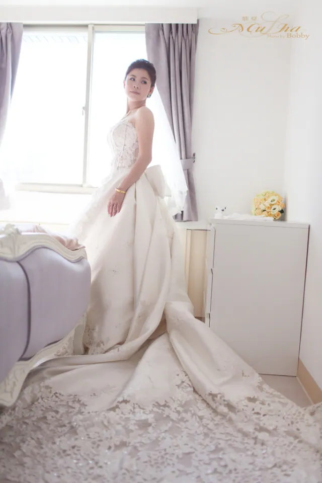 婚禮記錄 / 燿旭&莉甯 88