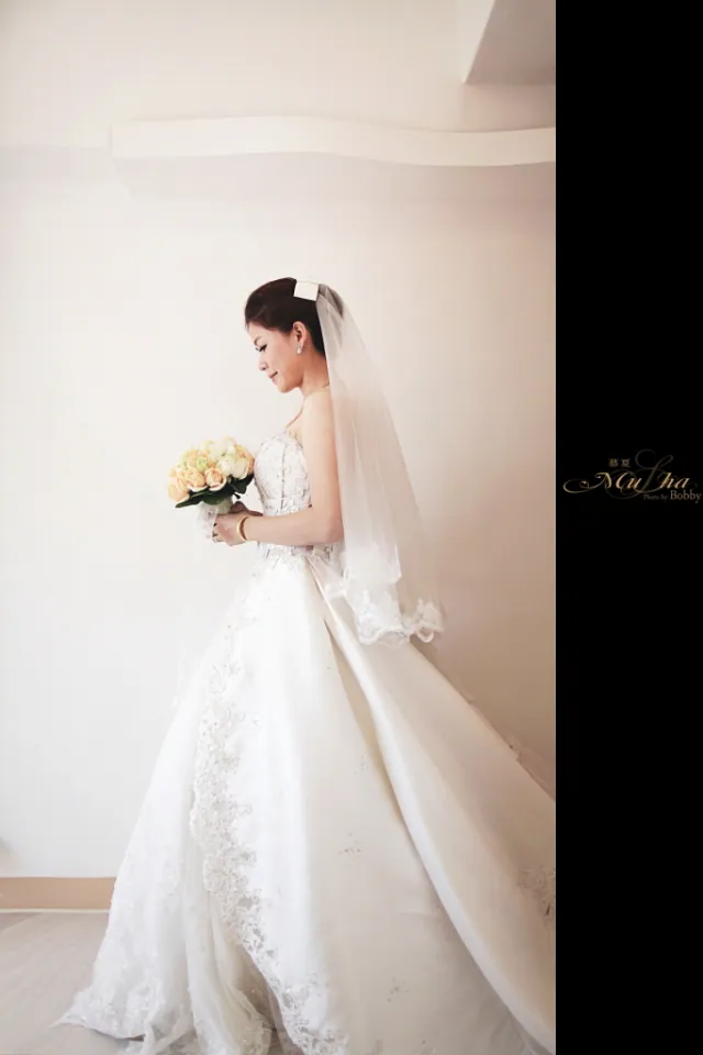 婚禮記錄 / 燿旭&莉甯 92