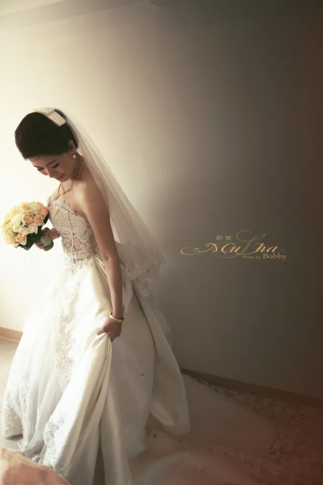 婚禮記錄 / 燿旭&莉甯 93