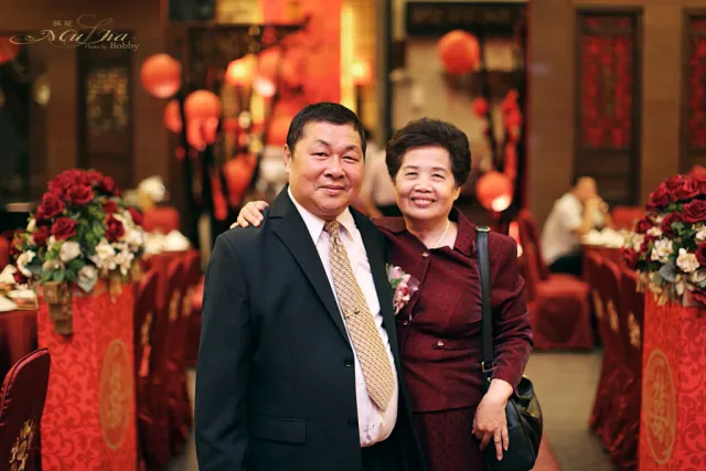 婚禮記錄 / 燿旭&莉甯 107