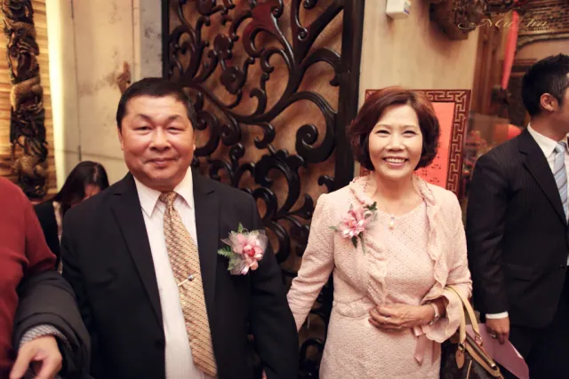婚禮記錄 / 燿旭&莉甯 113