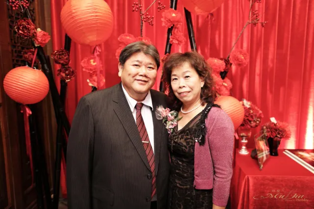 婚禮記錄 / 燿旭&莉甯 115