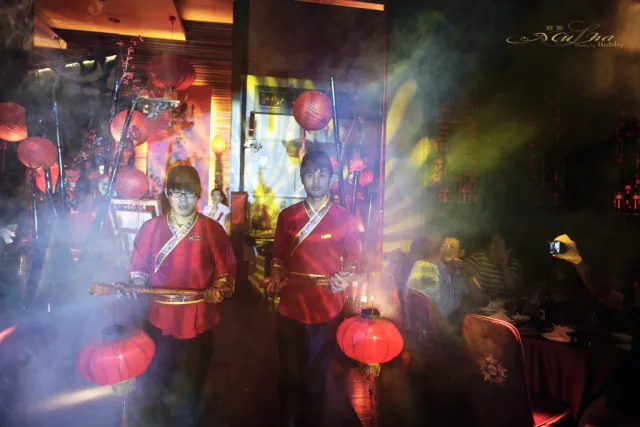婚禮記錄 / 燿旭&莉甯 120