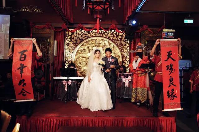 婚禮記錄 / 燿旭&莉甯 125