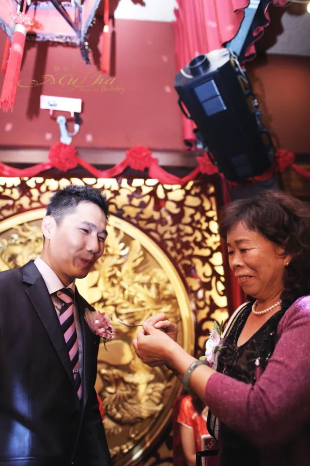 婚禮記錄 / 燿旭&莉甯 155