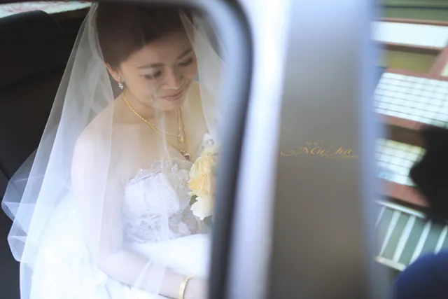 婚禮記錄 / 燿旭&莉甯 54