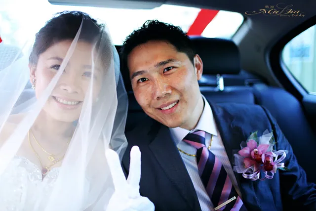 婚禮記錄 / 燿旭&莉甯 55