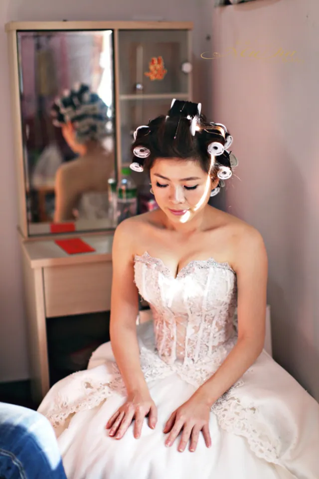 婚禮記錄 / 燿旭&莉甯 7