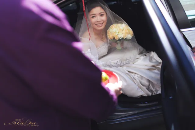 婚禮記錄 / 燿旭&莉甯 60