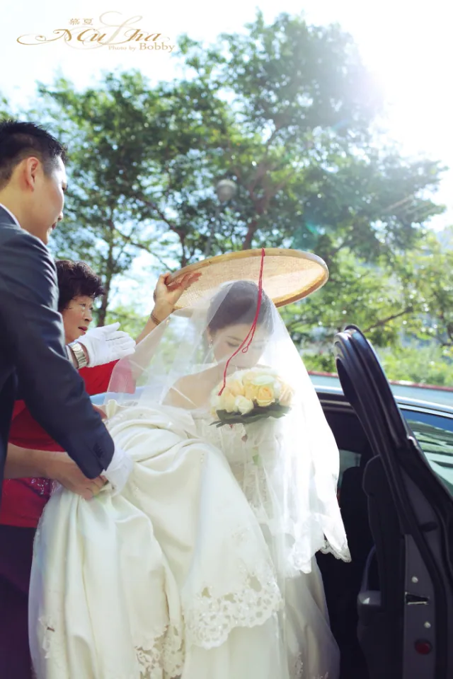 婚禮記錄 / 燿旭&莉甯 62