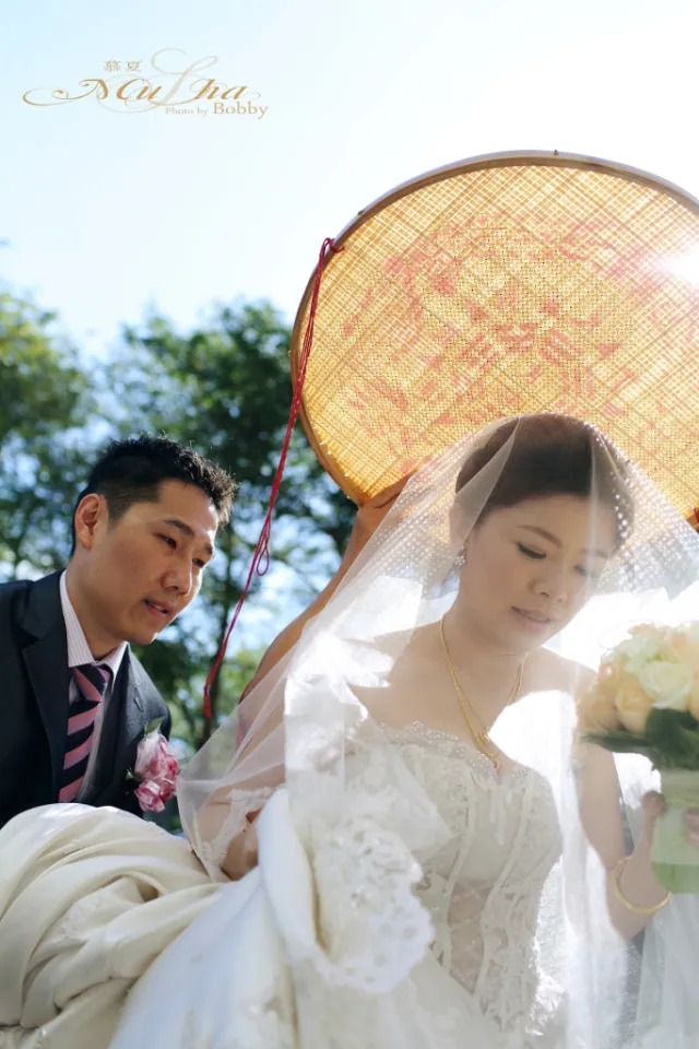 婚禮記錄 / 燿旭&莉甯 63