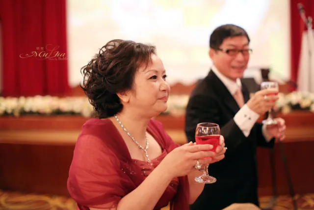 婚禮記錄 / 麒閔 & 佩珊 / 宴客 83