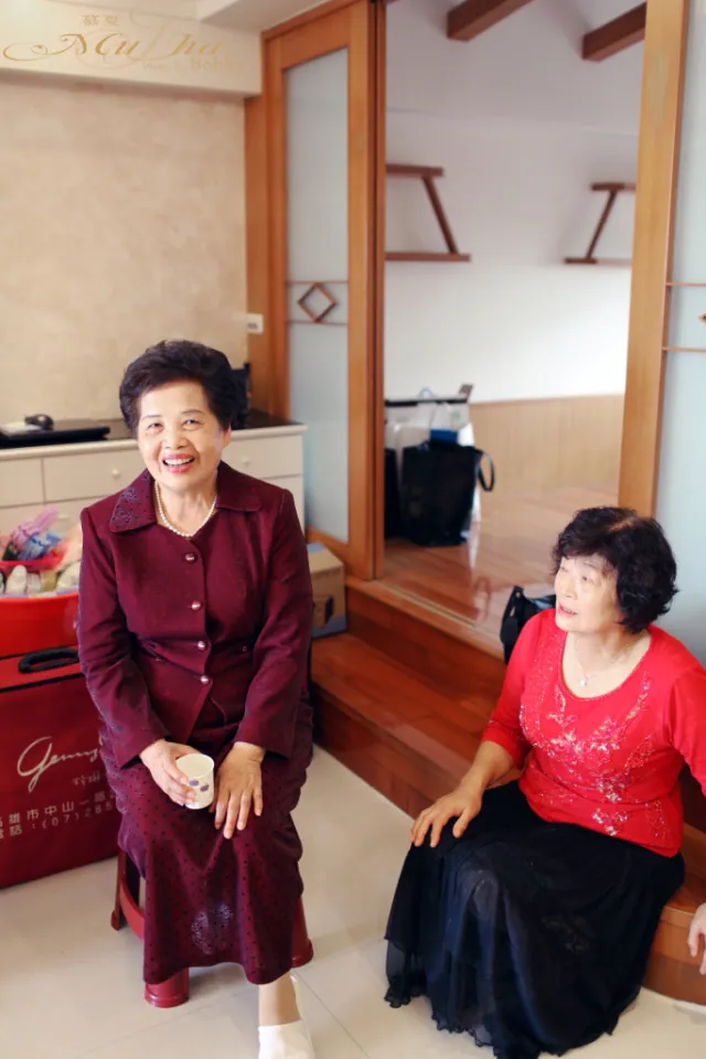 婚禮記錄 / 燿旭&莉甯 86