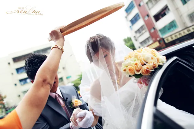 婚禮記錄 / 佩珊&麒閔 9