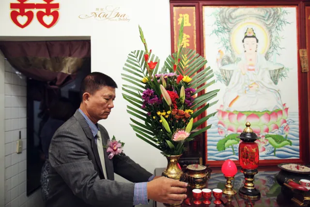 婚禮記錄 / 佩珊&麒閔 4