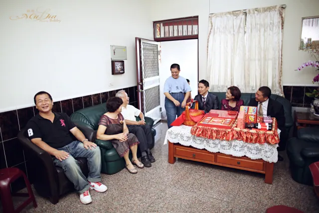 婚禮記錄 / 燿旭&莉甯 歸寧 47