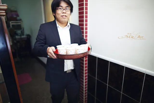 婚禮記錄 / 燿旭&莉甯 歸寧 48