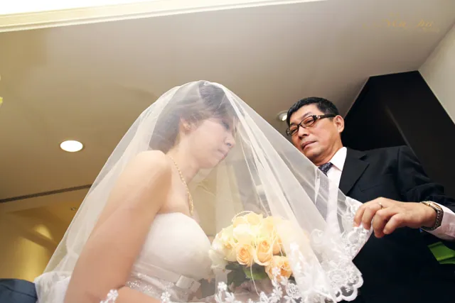 婚禮記錄 / 佩珊&麒閔 20