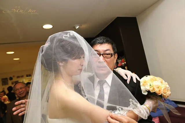 婚禮記錄 / 佩珊&麒閔 19
