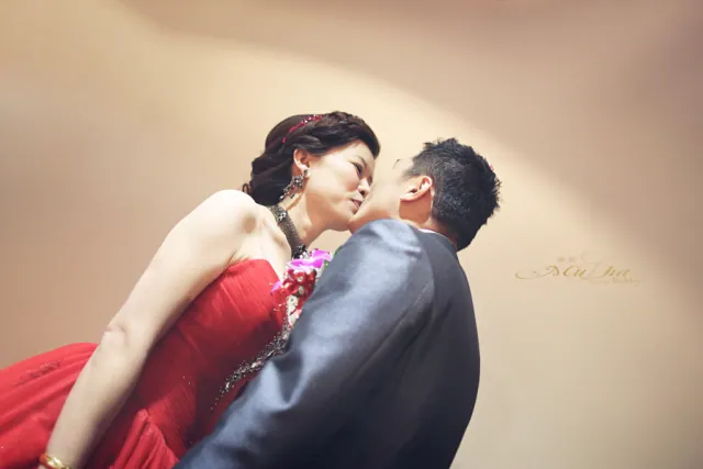婚禮記錄 / 燿旭&莉甯 歸寧 21