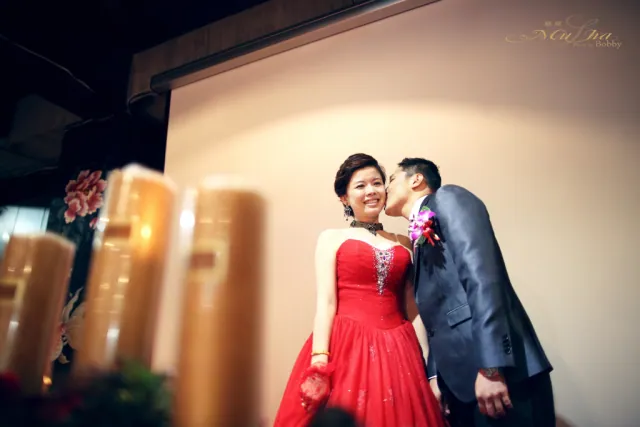 婚禮記錄 / 燿旭&莉甯 歸寧 22