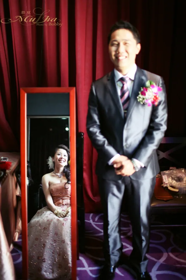 婚禮記錄 / 燿旭&莉甯 歸寧 24