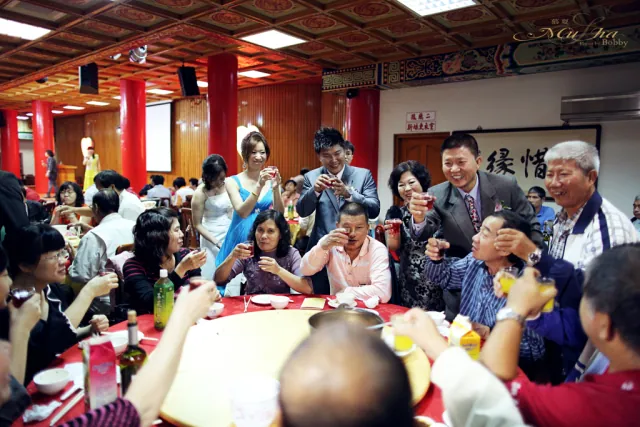 婚禮記錄 / 佩珊&麒閔 31